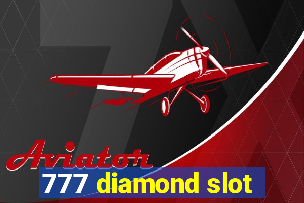 777 diamond slot