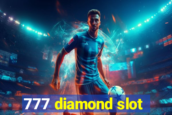 777 diamond slot