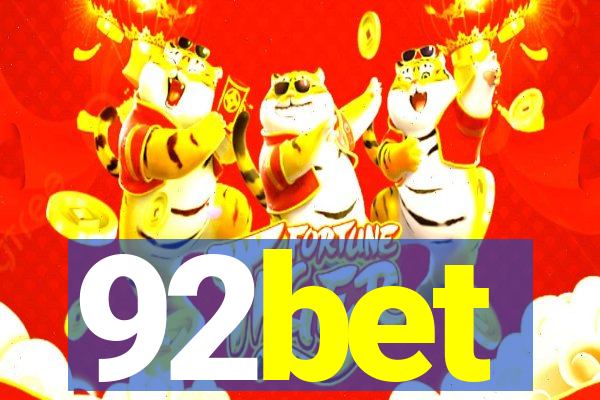 92bet