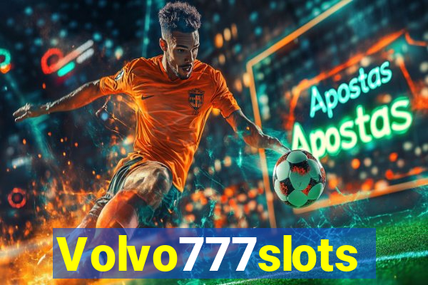 Volvo777slots