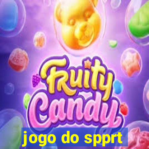 jogo do spprt