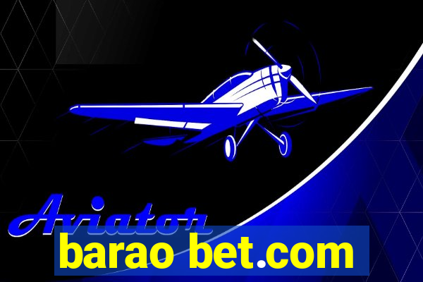 barao bet.com