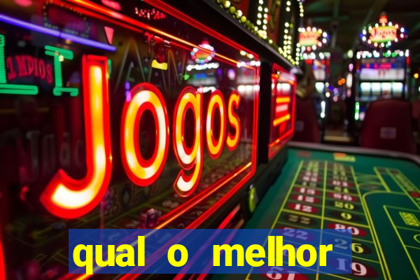 qual o melhor slots para ganhar dinheiro