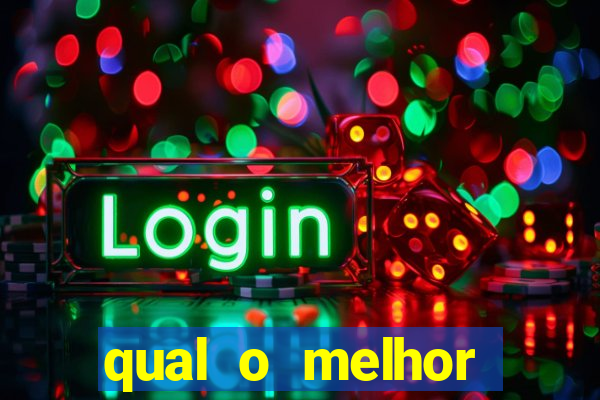 qual o melhor slots para ganhar dinheiro