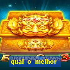 qual o melhor slots para ganhar dinheiro