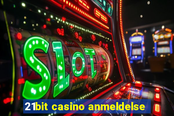 21bit casino anmeldelse