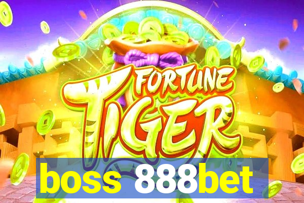 boss 888bet