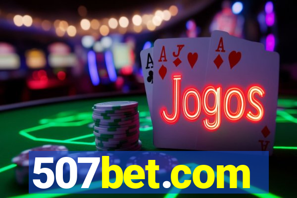 507bet.com