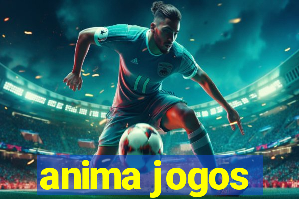 anima jogos