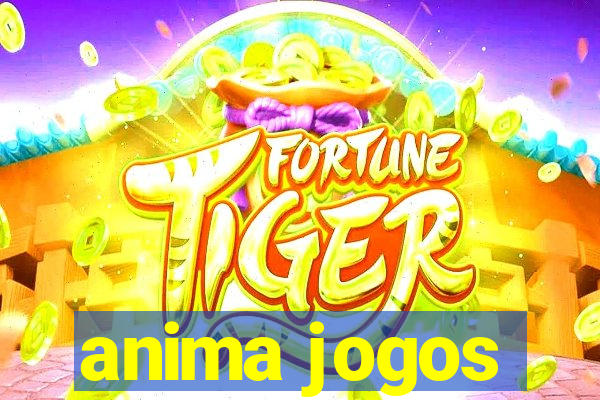 anima jogos