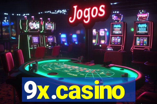 9x.casino