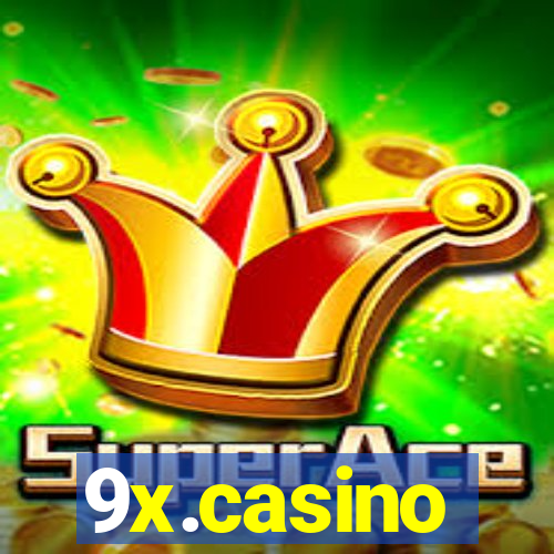 9x.casino