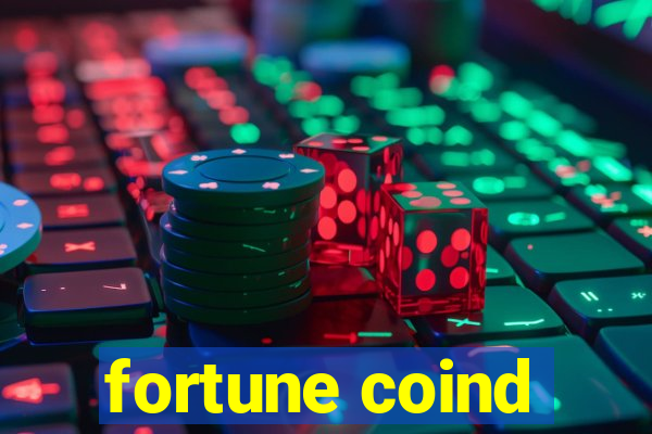 fortune coind