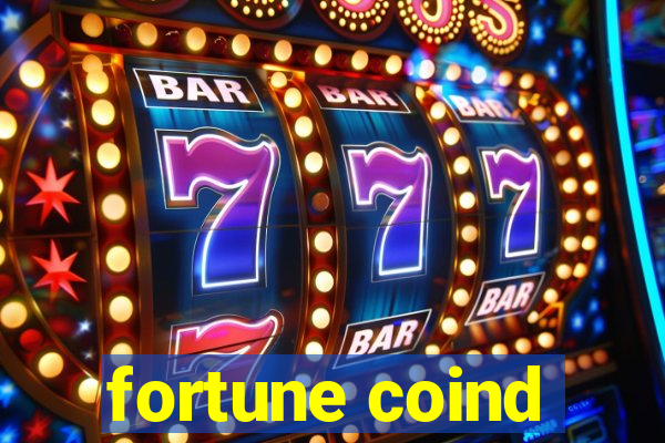 fortune coind