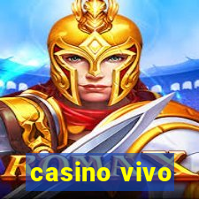 casino vivo