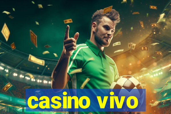 casino vivo