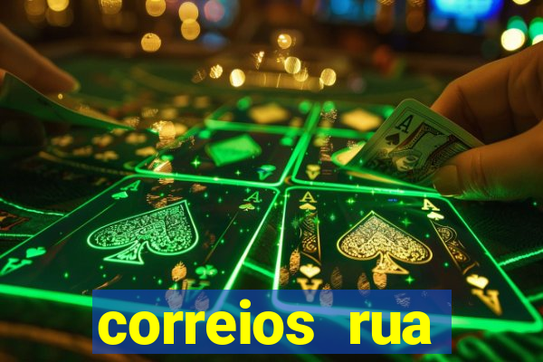 correios rua camaqua 408 porto alegre