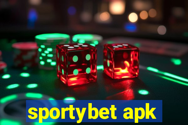 sportybet apk