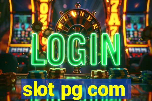 slot pg com