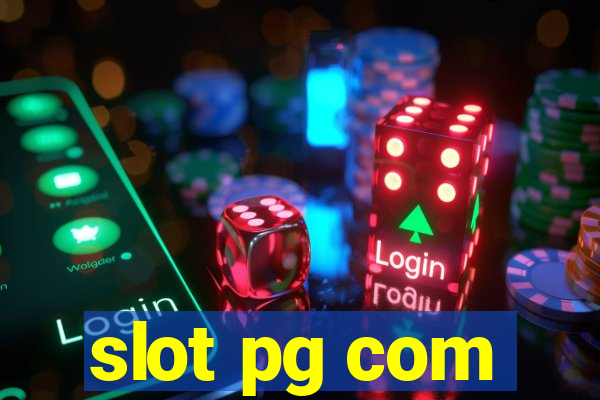 slot pg com