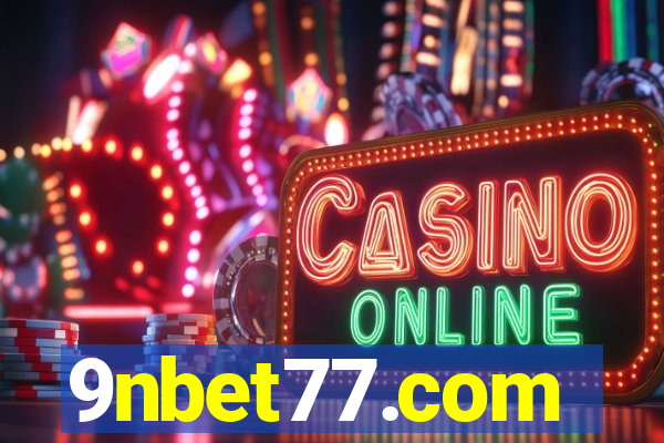 9nbet77.com