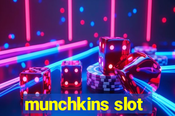 munchkins slot