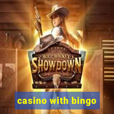 casino with bingo