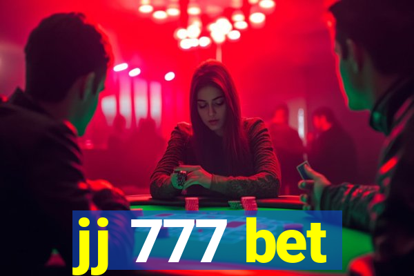 jj 777 bet