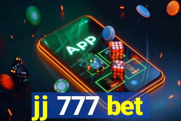 jj 777 bet