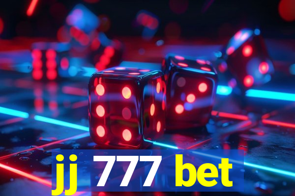 jj 777 bet