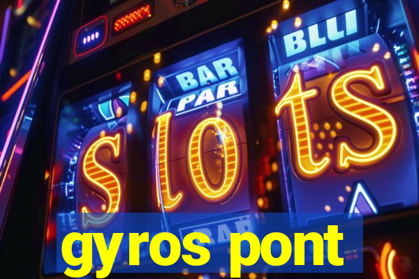 gyros pont