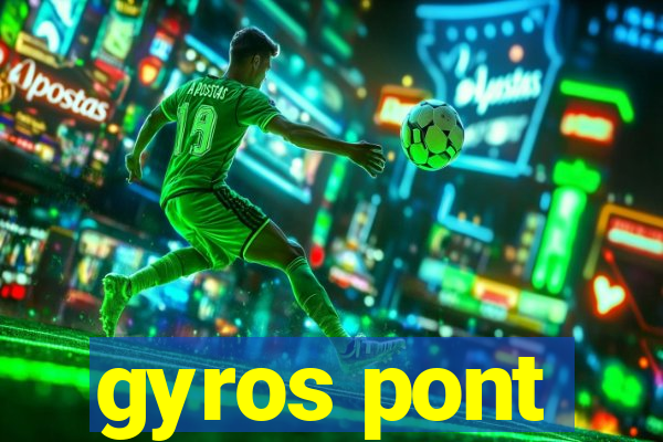 gyros pont