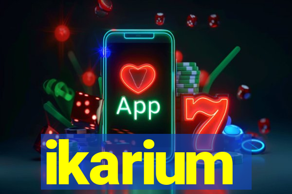 ikarium