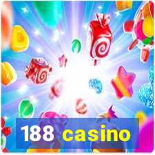 188 casino