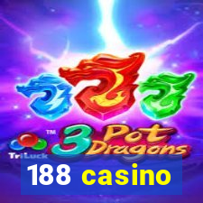 188 casino