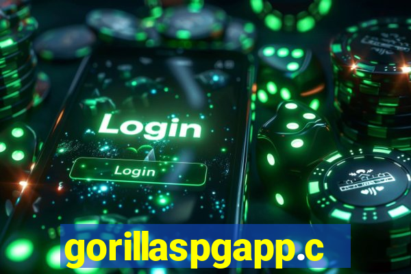 gorillaspgapp.com