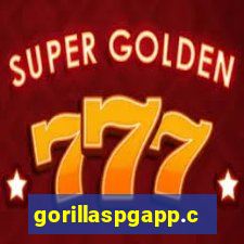 gorillaspgapp.com