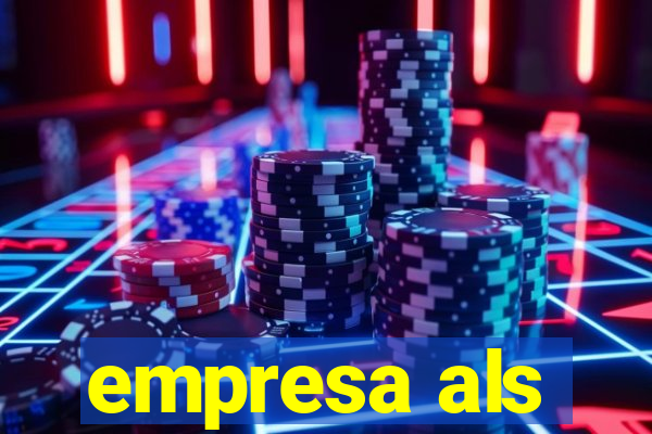 empresa als