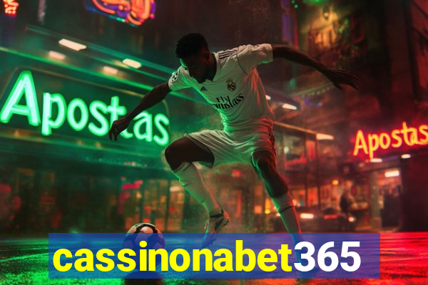 cassinonabet365