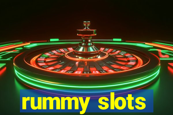 rummy slots