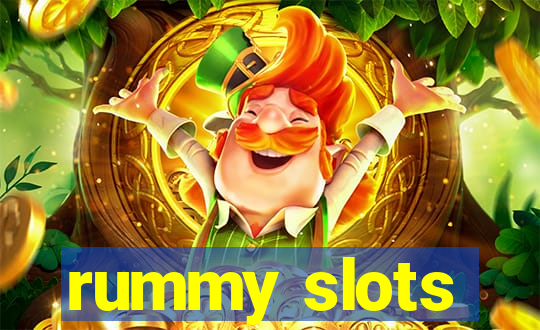 rummy slots