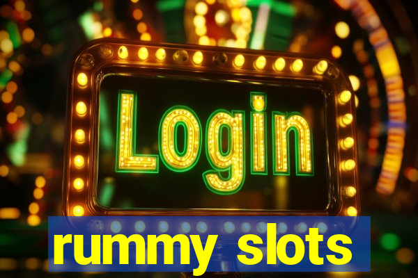 rummy slots