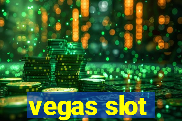 vegas slot