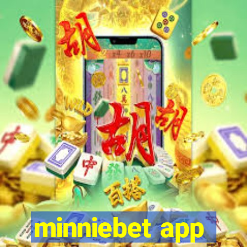 minniebet app