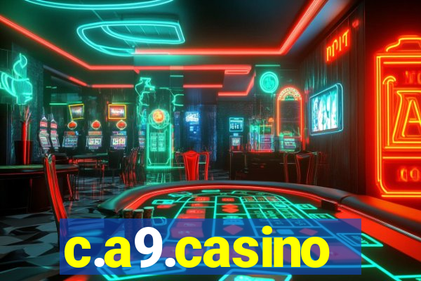 c.a9.casino