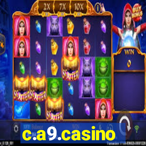 c.a9.casino