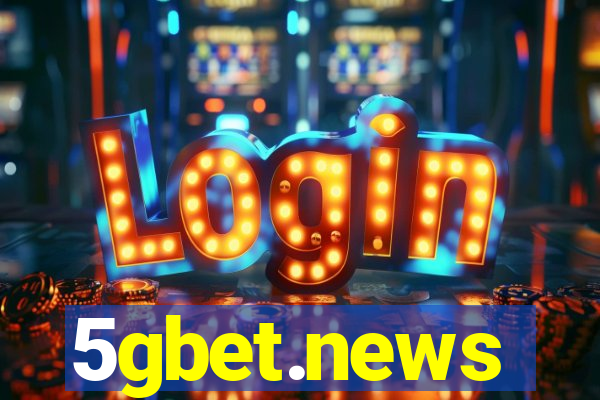 5gbet.news