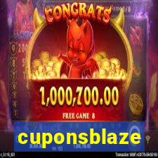 cuponsblaze