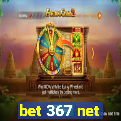 bet 367 net