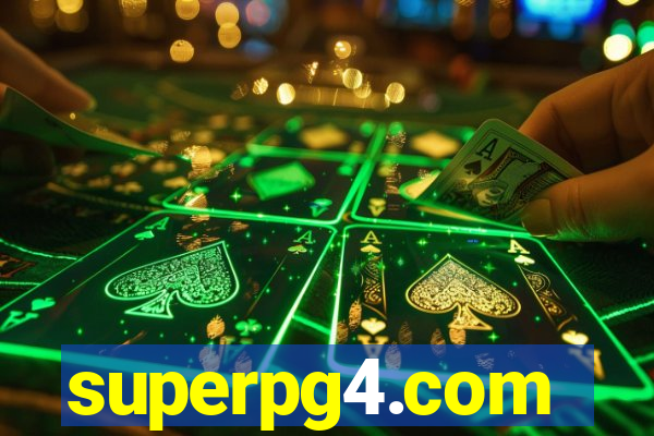 superpg4.com